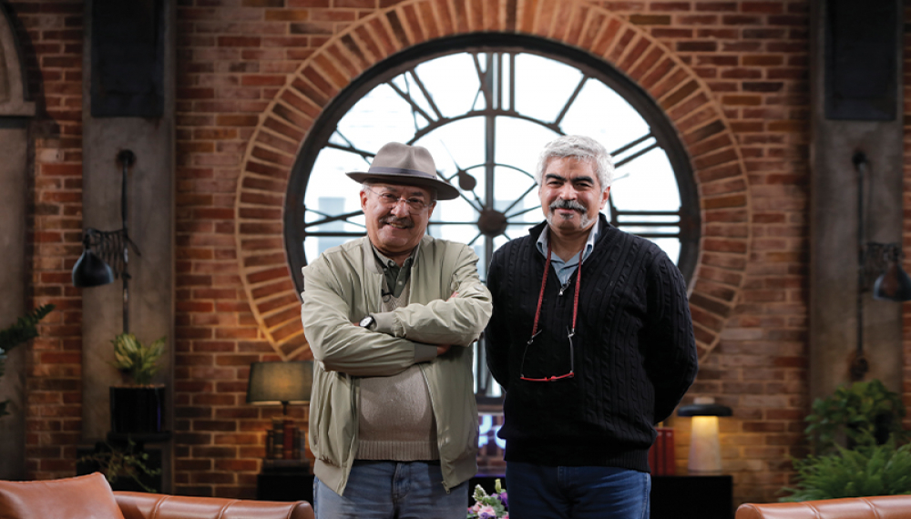 Теперь... - Эбрахим Хагиги