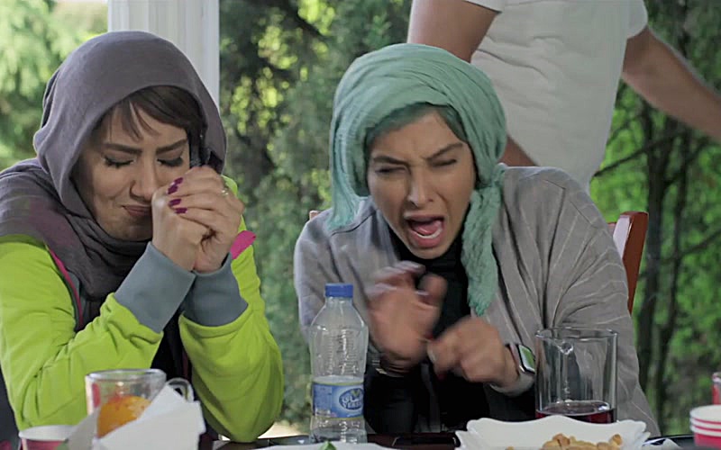 Запрещено - Сезон 1 Эпизод 1