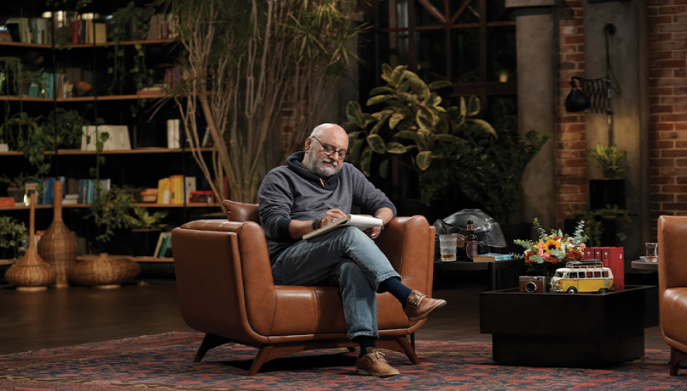 Теперь... - Бабак Карими