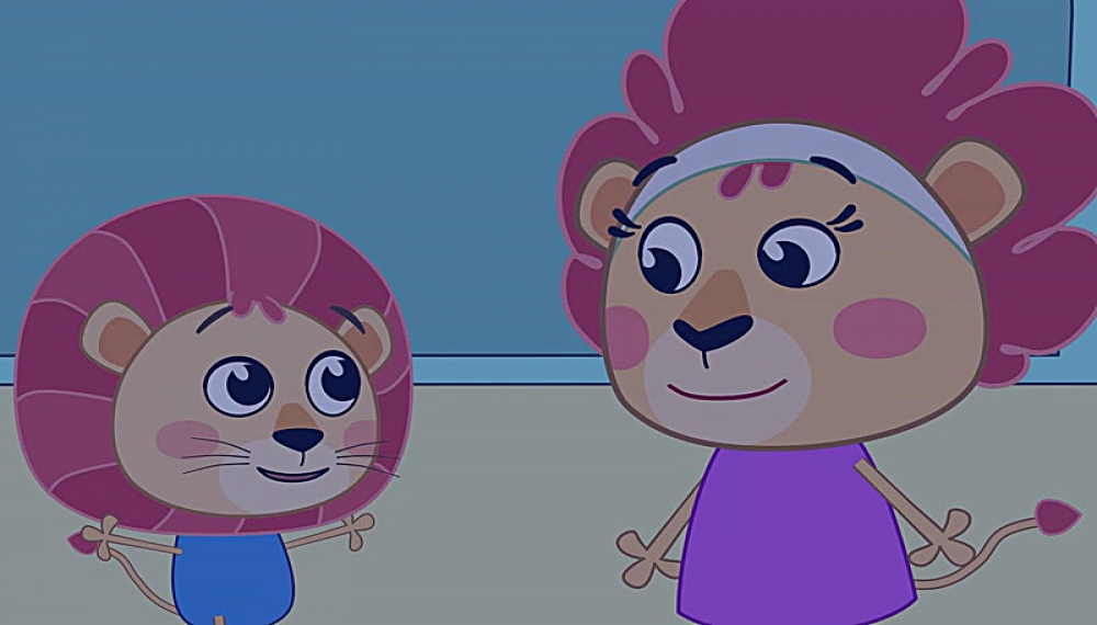 Леона - Вақте барқ меравад