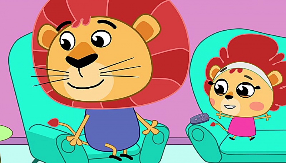 Леона - ин садо чӣ?