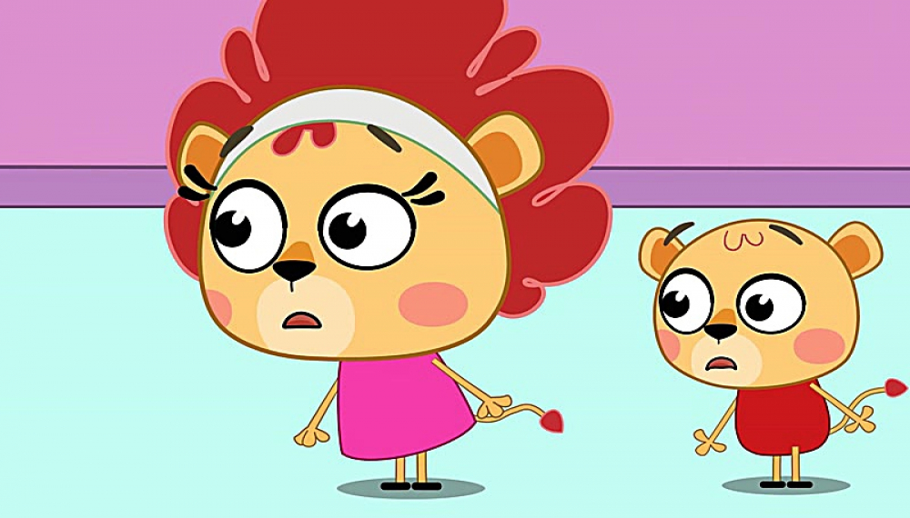 Леона - дучарха