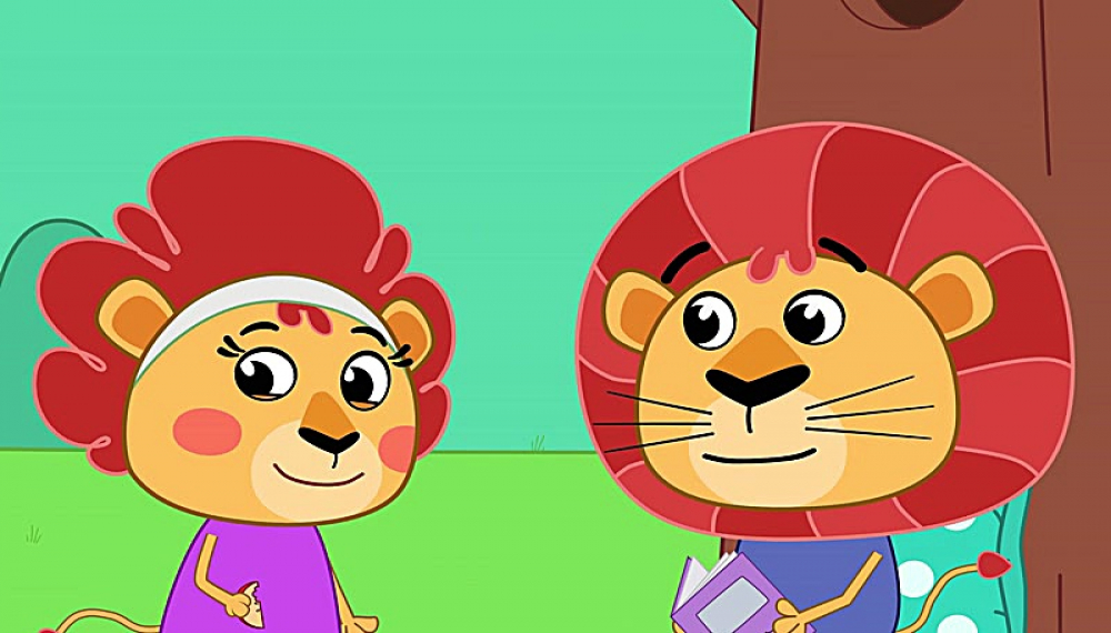 Леона - где Бобо?