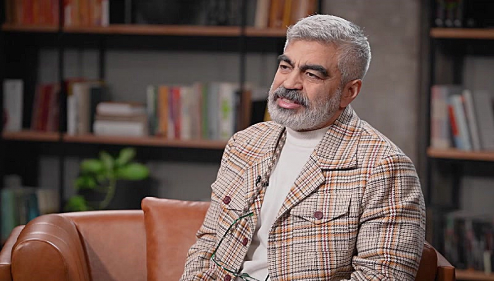 Сейчас... - Часть 13: Сохраб Пурназари