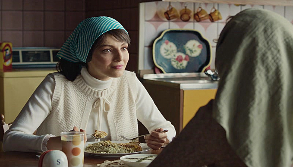 Тасиён - Фасли 1 Қисмати 3: Билети Бахт