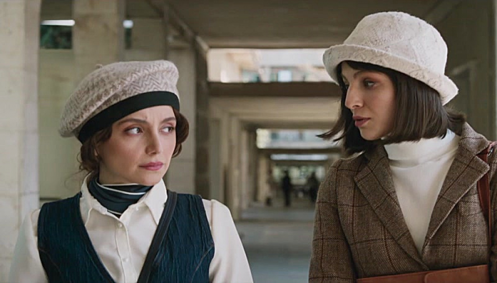 Тасиян - Сезон 1 Эпизод 4: Хосров и Ширин