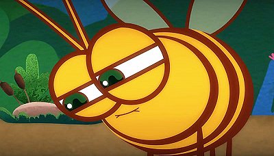 Бабатото - Сезон 1, Эпизод 3