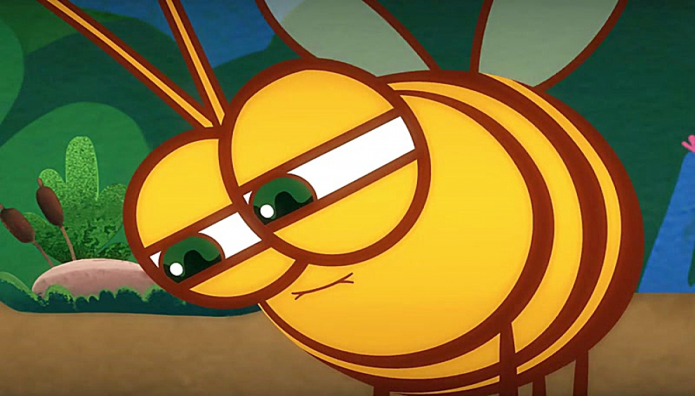 Бабатото - Сезон 1, Эпизод 3