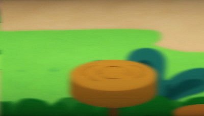 Бабатуту - Сезон 1 Эпизод 4