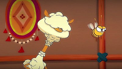 Бабатото - Сезон 1 Серия 15