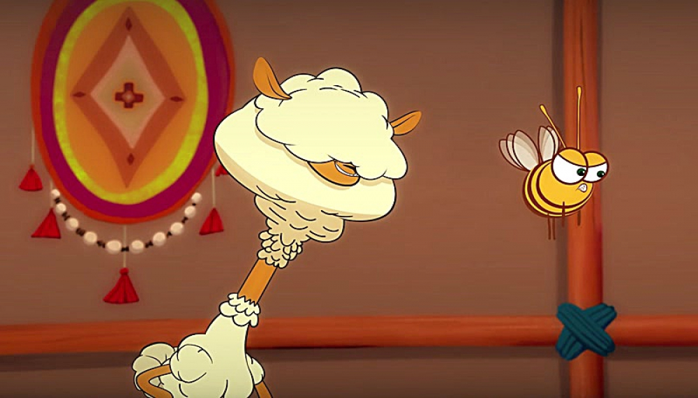 Бабатото - Сезон 1 Серия 15