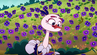 Боботуто - Фасл 1 Қисми 19