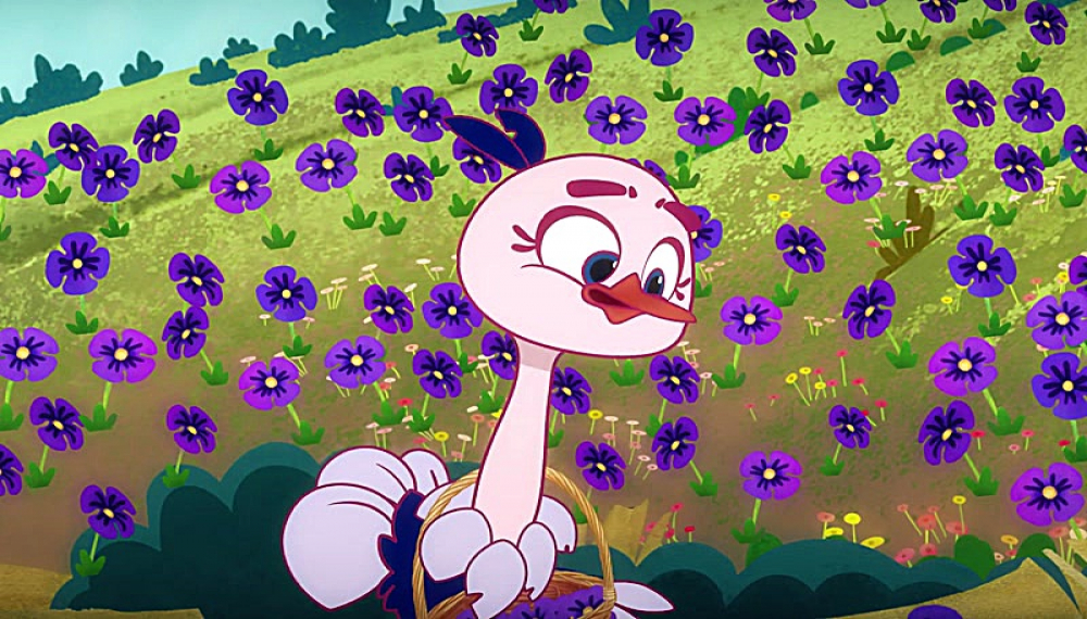 Боботуто - Фасл 1 Қисми 19