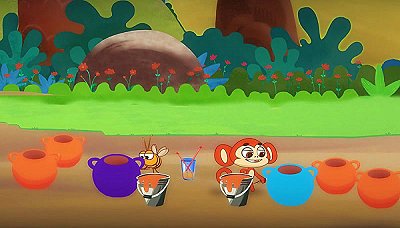 Бобатуту - Фасл 1 Қисми 20