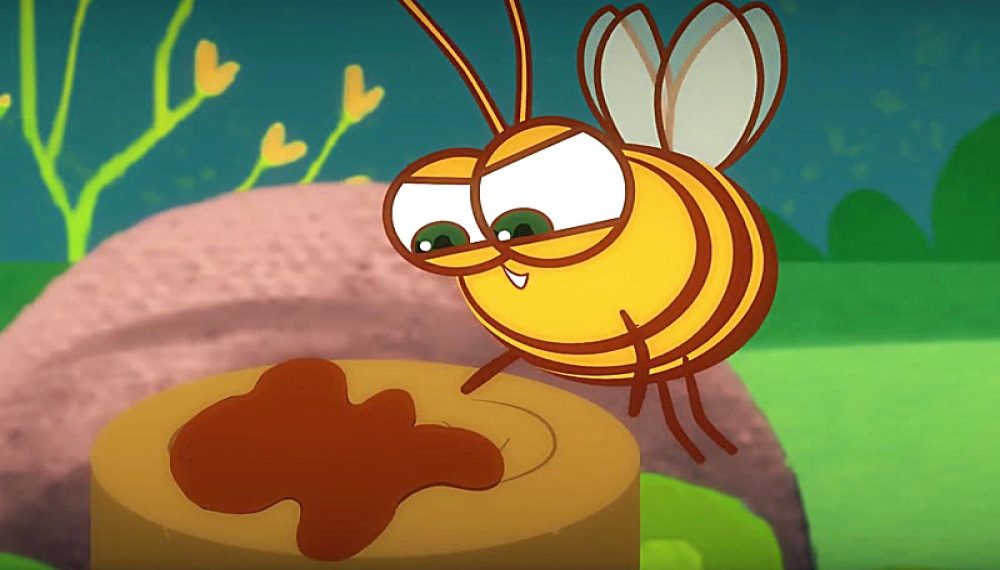 Бобатоту - Фасл 1 Қисми 21