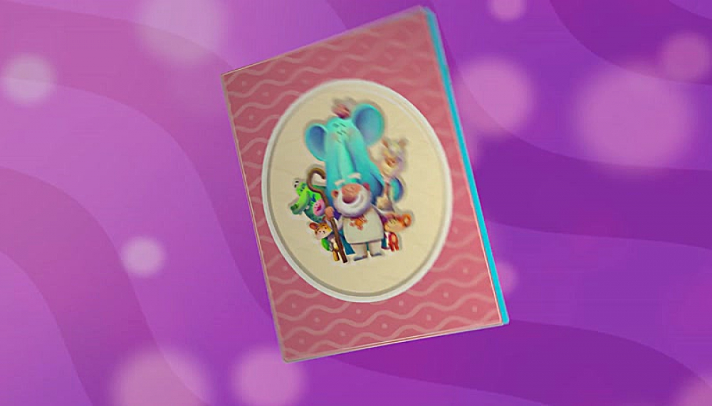 Бобатуту - Фасл 1 Қисми 23