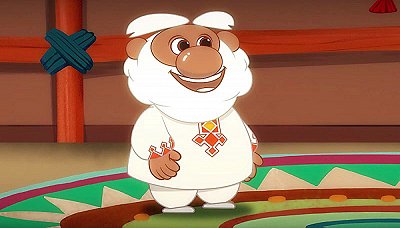 Боботуто - Фасл 1 Қисмати 25