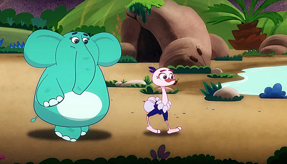 Боботуто - Фасл 1 Қисми 27