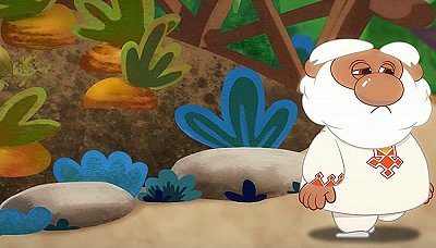 Бобатуту - Фасл 1 Қисми 30