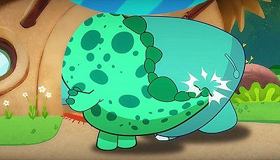 Бобатоту - Фасл 1 Қисми 31