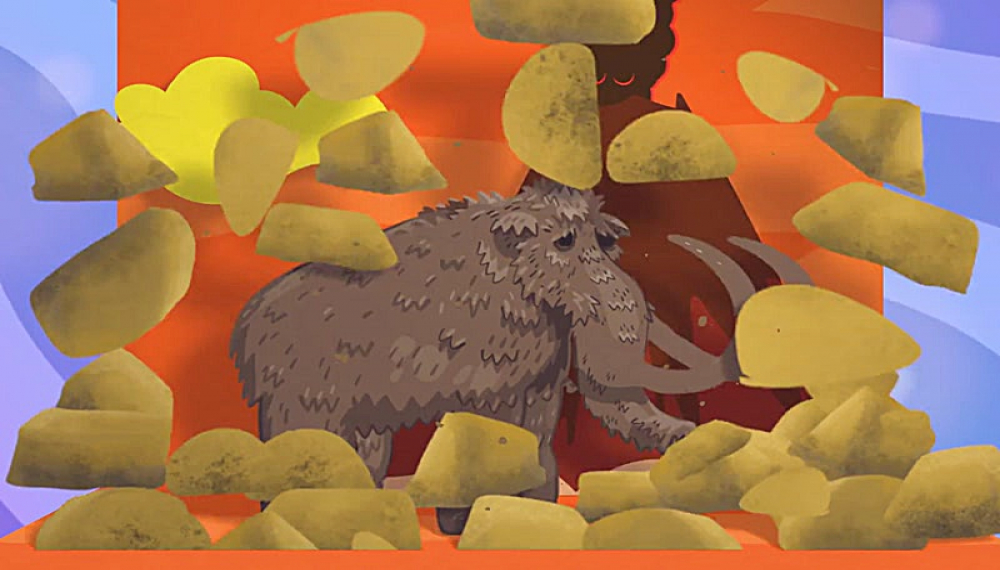 Боботуто - Фасл 1 Қисми 38