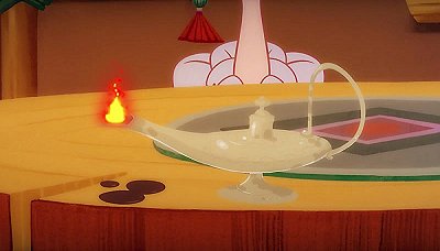 Бабатоту - Фасл 1 Қисми 39