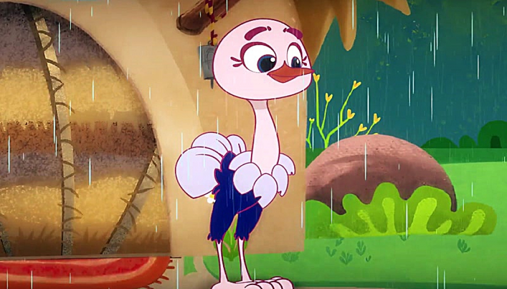 Бобатоту - Фасл 1 Қисми 40