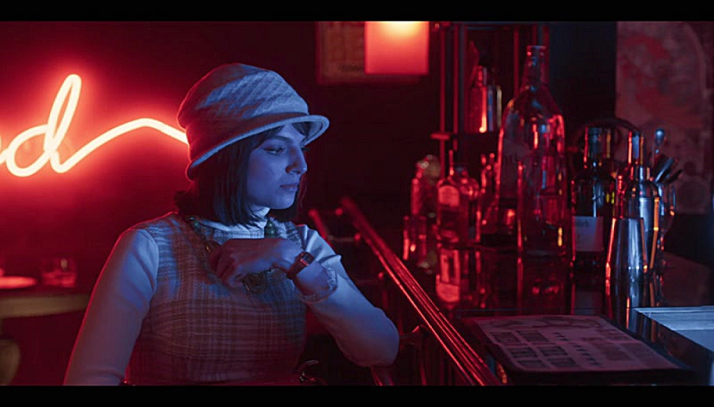 Тасиён - Фасли 1 Қисми 5: Имконияти дуюм