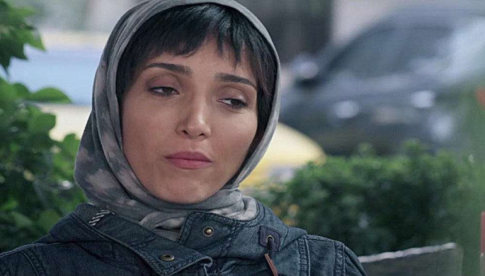 Запрещено - Сезон 1 Эпизод 2