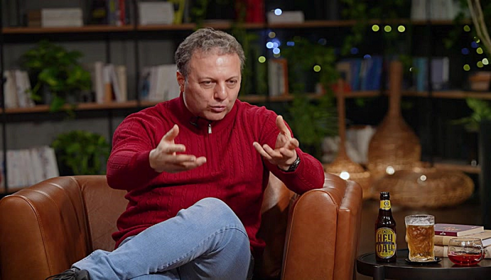 Ҳоло... - Қисмати 17: Шервин Вакалӣ