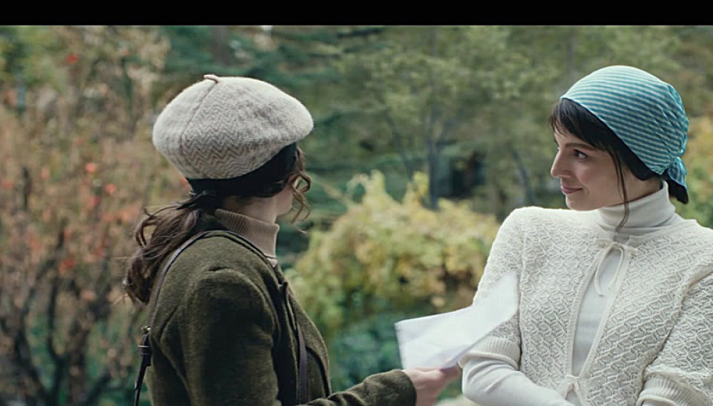 Тасиан - Сезон 1 Эпизод 6: Болото