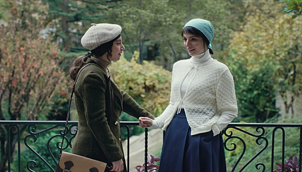 Тасиан - Сезон 1 Эпизод 6: Болото