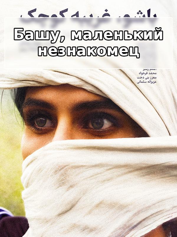 Бошо, ғарибаи хурд