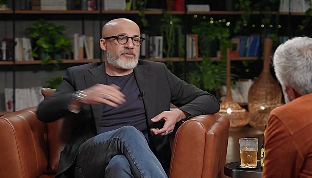 Ҳозир... - Қисмати 18: Амир Оқоӣ