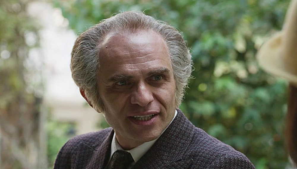 Тасиён - Фасл 1 Қисмати 7: Рӯзи Модар