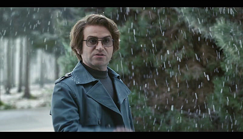 Тасиён - Фасли 1 Қисми 9: Хати Қирмиз