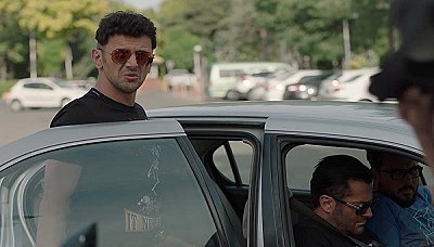 Сделано в Иране 2 – серия 16