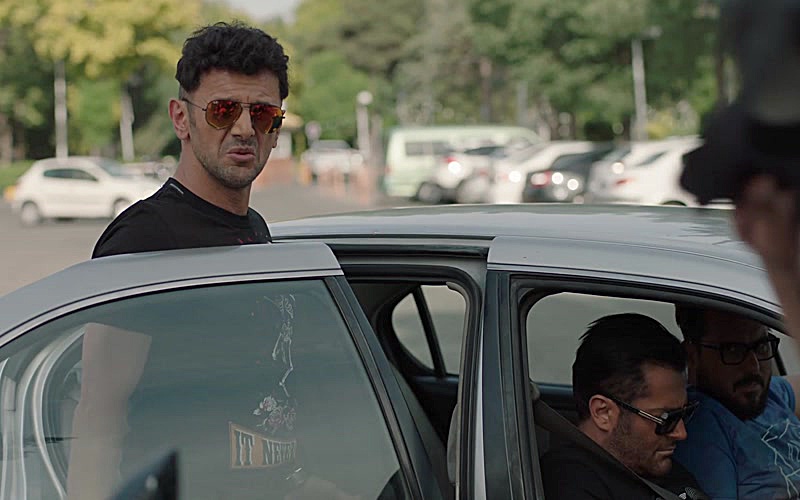 Made in Iran 2- episode 16