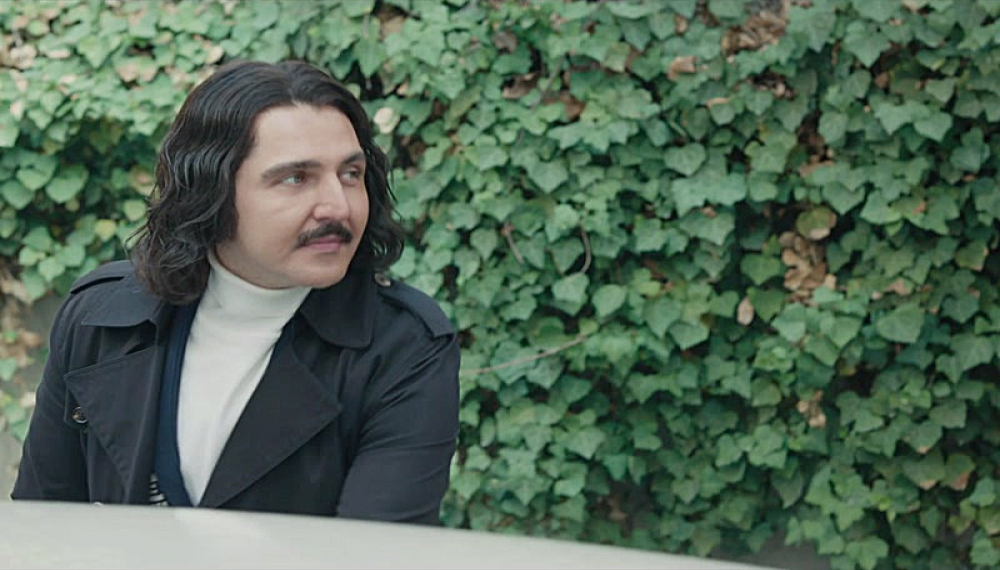 Тасиён - фасли 1 қисми 10: Тақдир