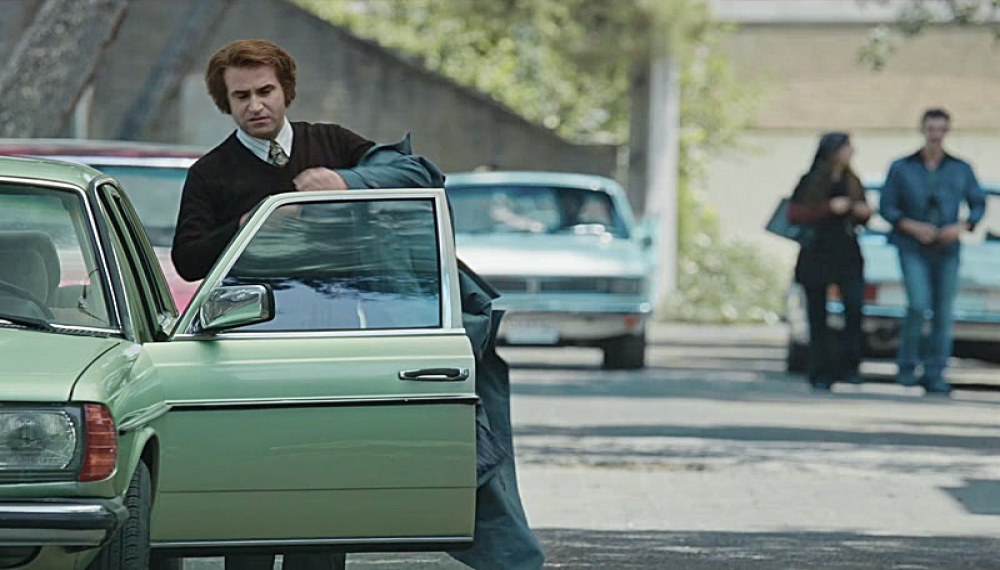 Тасиан - Сезон 1, Эпизод 11: Маленькая чёрная рыбка