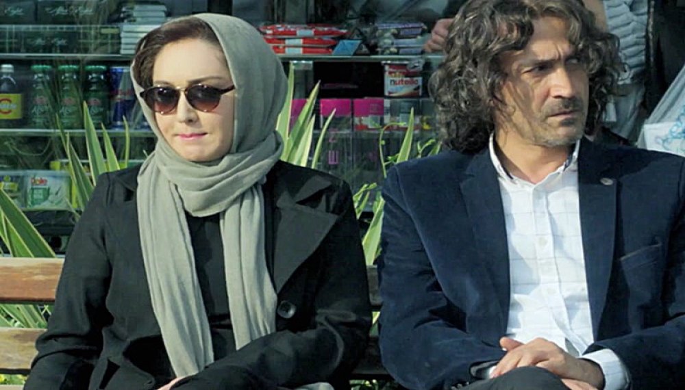 Запрещено - Сезон 1, Серия 3