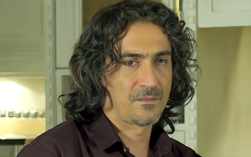 Запрещено - Сезон 1, Серия 3