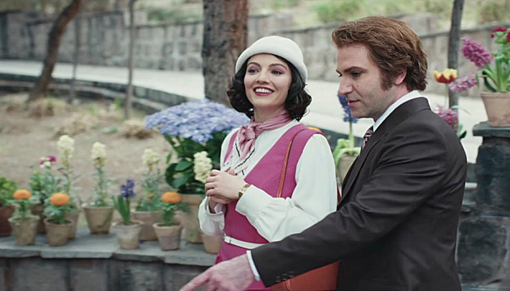 Тасиён - фасли 1 қисми 13: Соли таҳвил