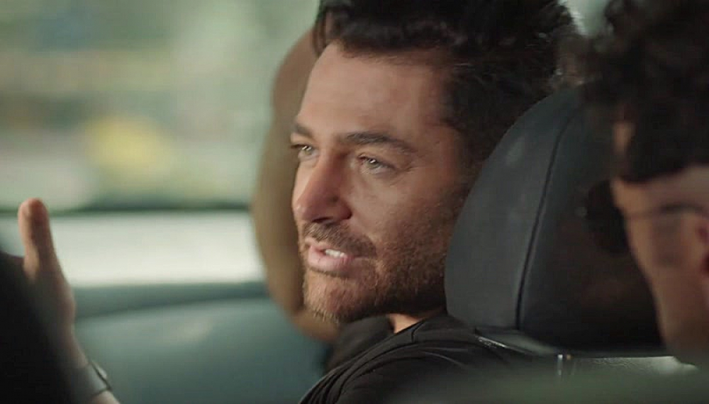 Сделано в Иране 2 &mdash; серия 17