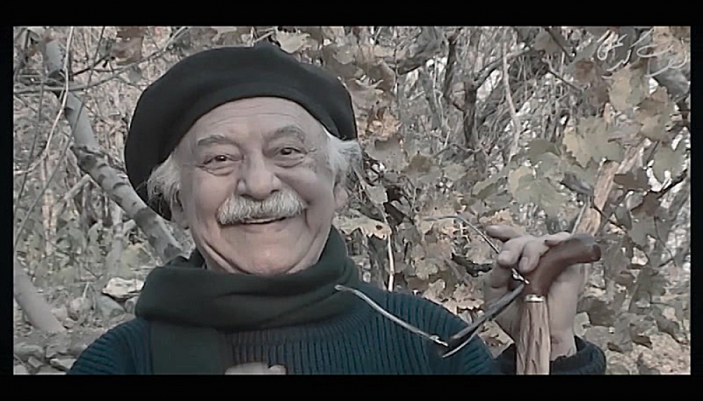 Ҳоло... - Қисми 25: Меҳрдод Эскӯӣ