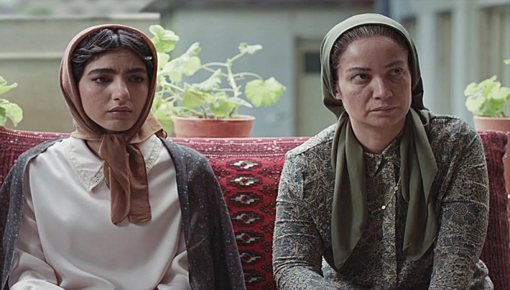 Тасиён - Фасли 1 Қисми 15: Вохӯрии се нафар