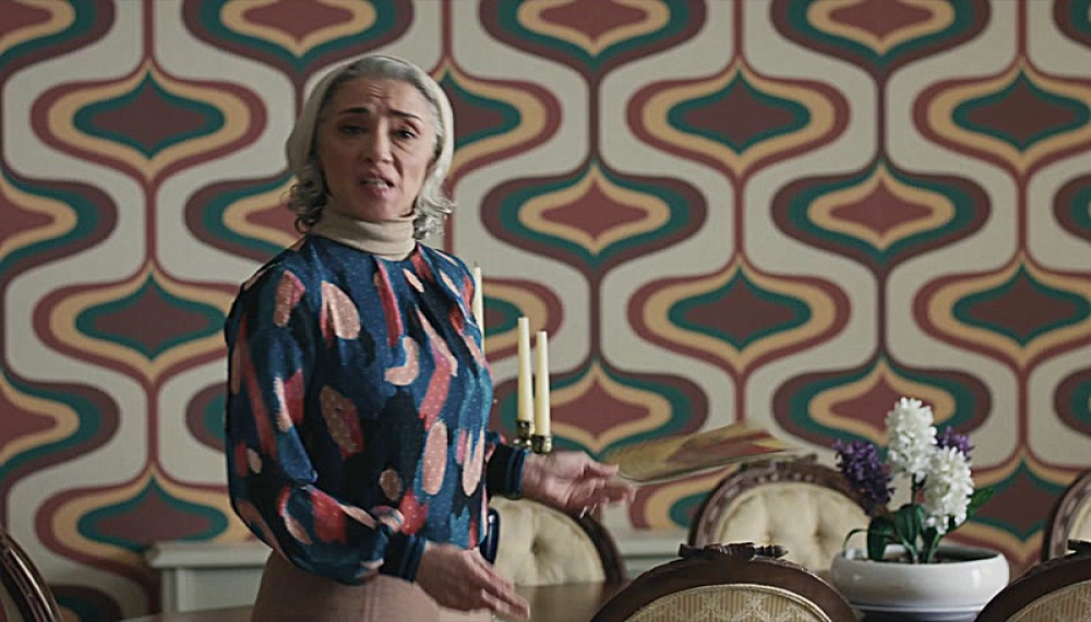 Тасиён - Фасл 1 Қисми 16: Барои охирин бор