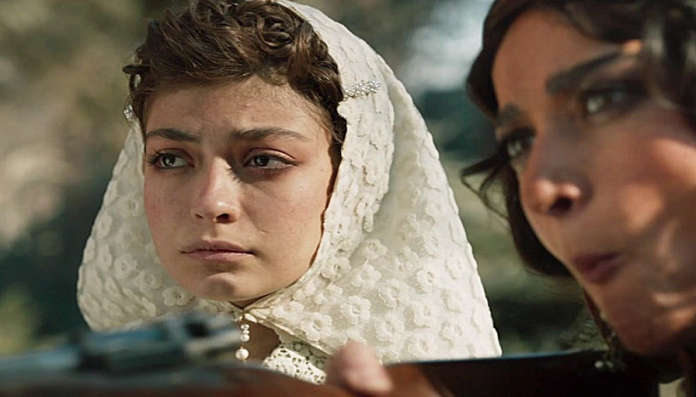 Шикоргоҳ - Фасл 1 Қисми 1