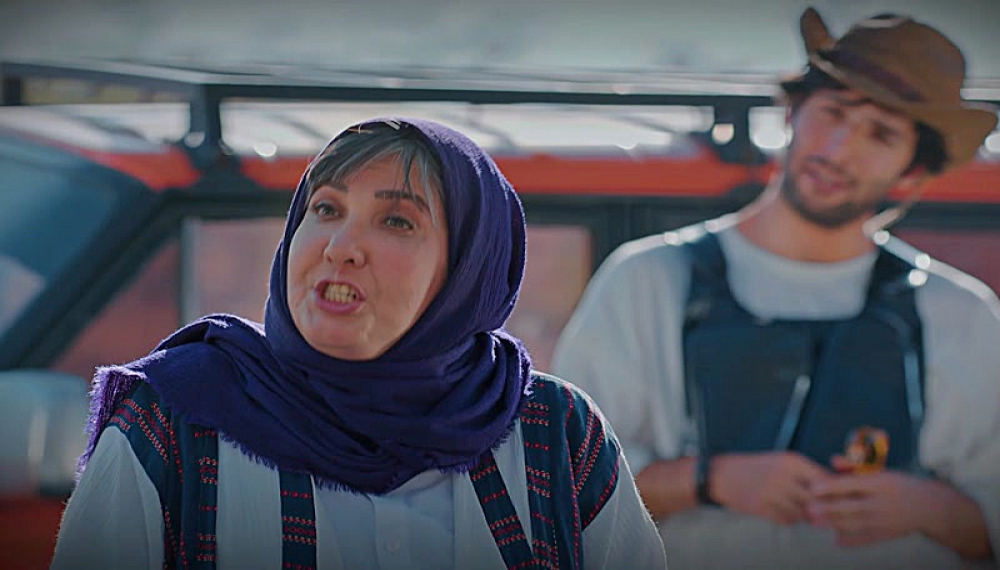 Орозуҳои чапакӣ - Фасл 1 Қисм 1