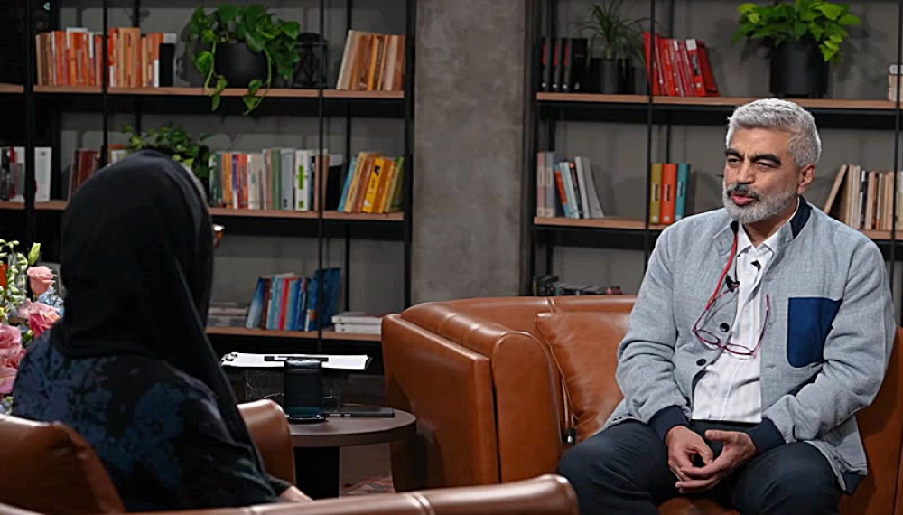 Ҳоло... - Қисмати 29: Озита Ҳоҷиён